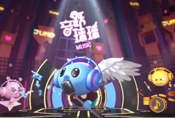 手机玩音乐游戏排行榜前十名，QQ炫舞夺得第一名 第9张