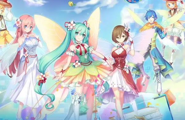 手机玩音乐游戏排行榜前十名，QQ炫舞夺得第一名 第19张