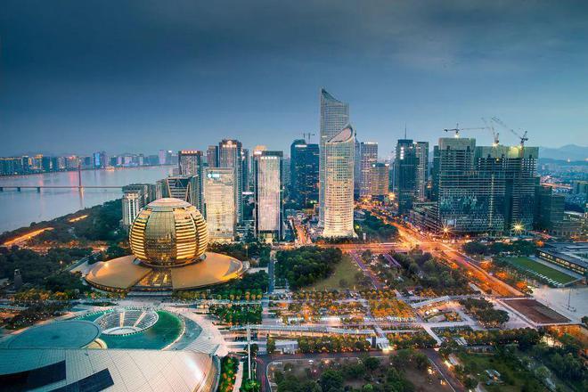 旅游去哪个城市比较好？中国最火十大旅游城市 第7张
