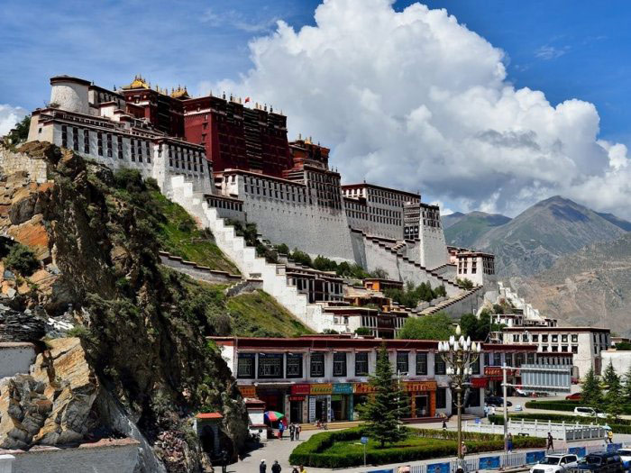 旅游去哪个城市比较好？中国最火十大旅游城市 第17张