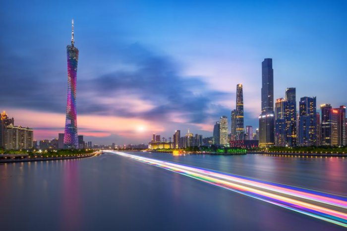 旅游去哪个城市比较好？中国最火十大旅游城市 第19张