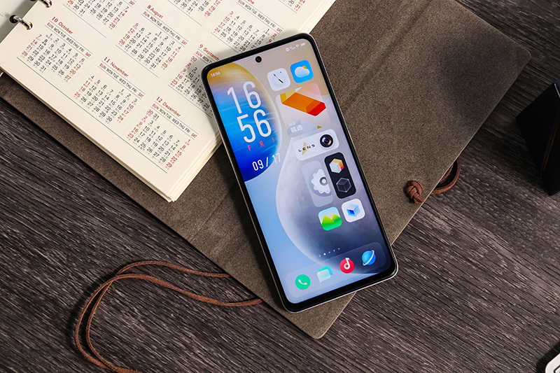 现在vivo哪款手机最好（vivo性价比最高的手机） 第11张