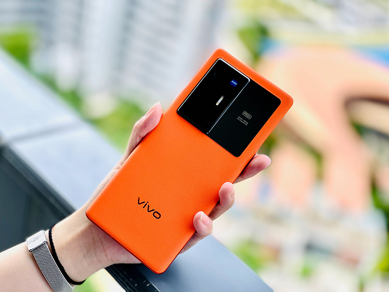 现在vivo哪款手机最好（vivo性价比最高的手机） 第13张