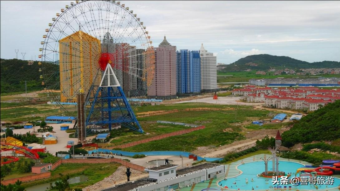 台州旅游必去十大景点（台州自驾游玩最值得去的十大景点） 第1张
