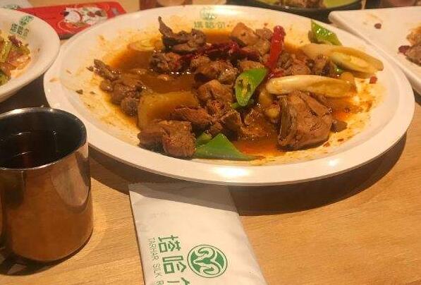 2021北京十大新疆菜馆排行榜,北京新疆菜馆排名前十名 第19张