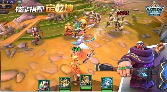 2022十大人气最高的策略手游排行榜，《炉石传说》 夺魁 第3张