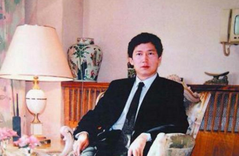 李春平美国老太到底是谁（继承数亿财产为何晚景凄惨） 第9张