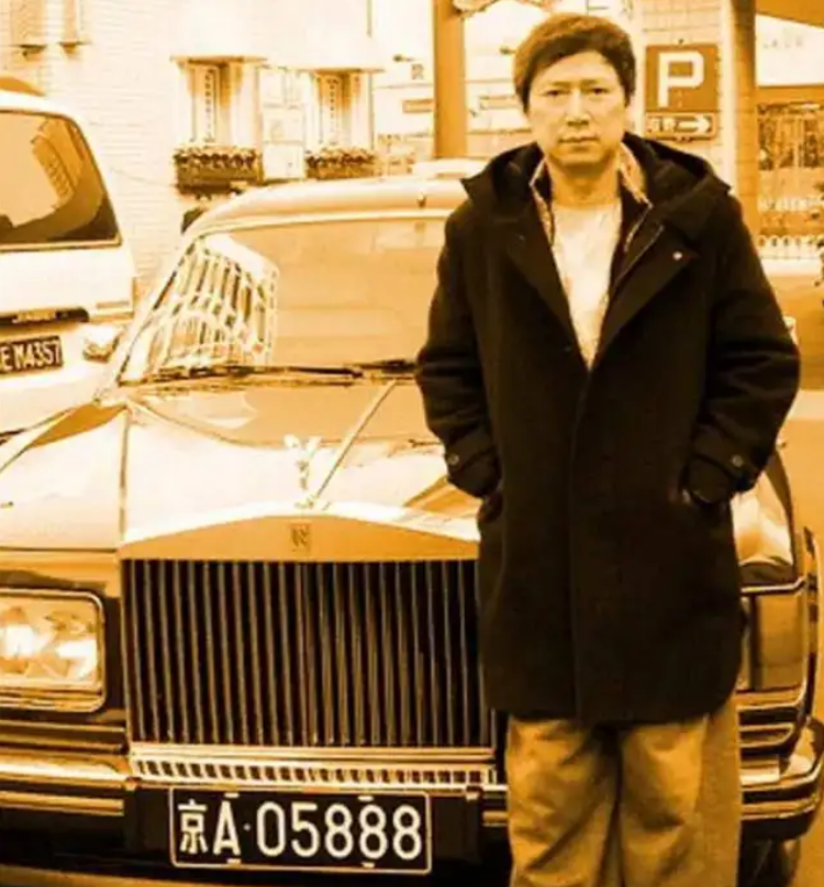 李春平美国老太到底是谁（继承数亿财产为何晚景凄惨） 第13张