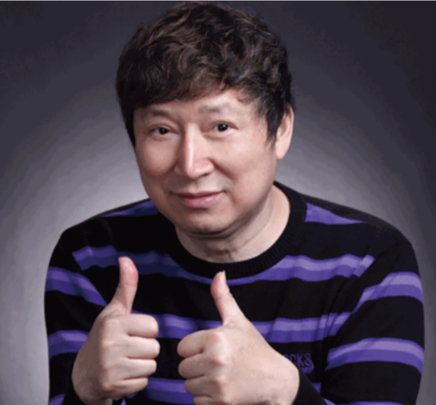 李春平美国老太到底是谁（继承数亿财产为何晚景凄惨） 第29张