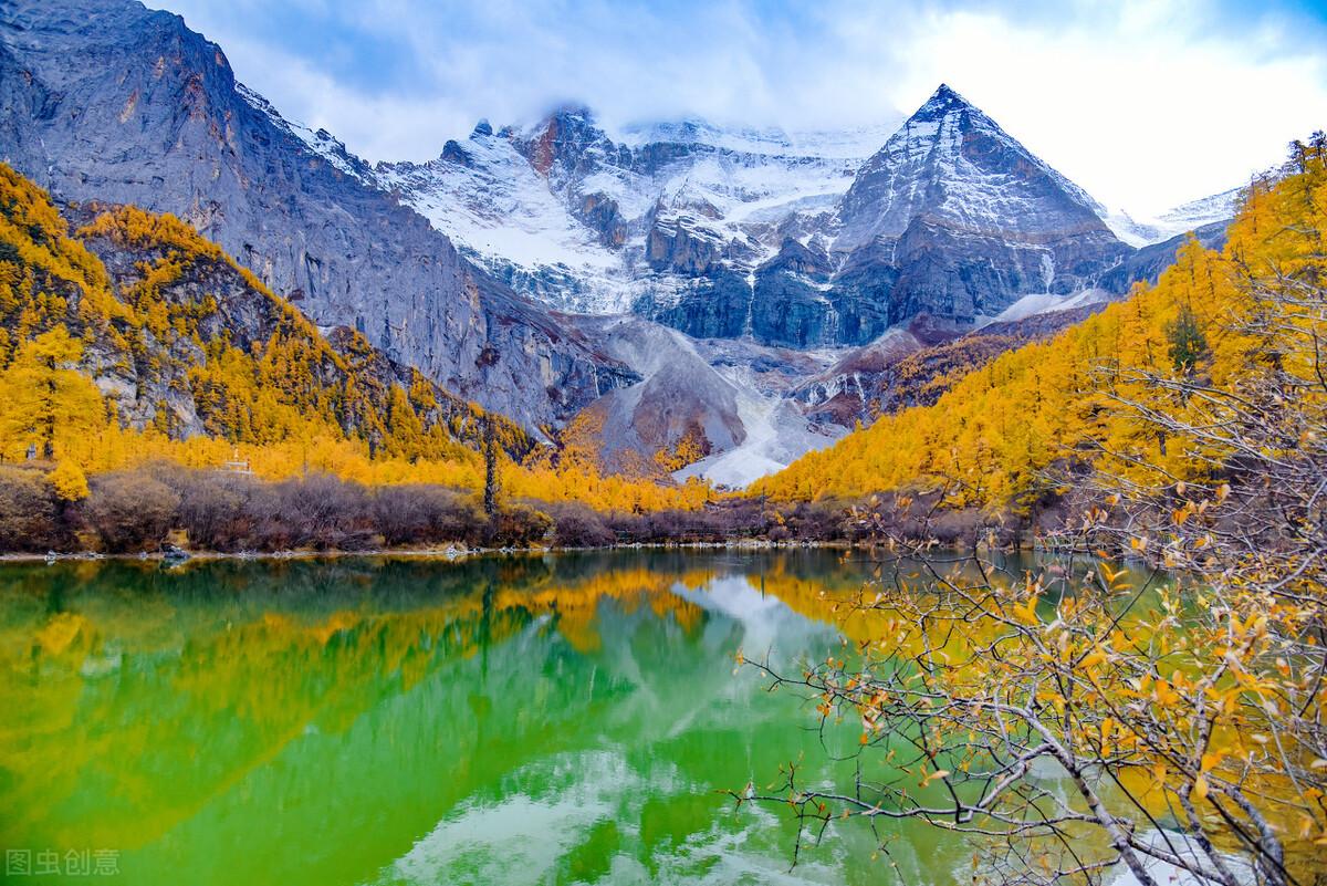 十月份国内哪里旅游好（推荐8个值得打卡的国内旅行地） 第3张