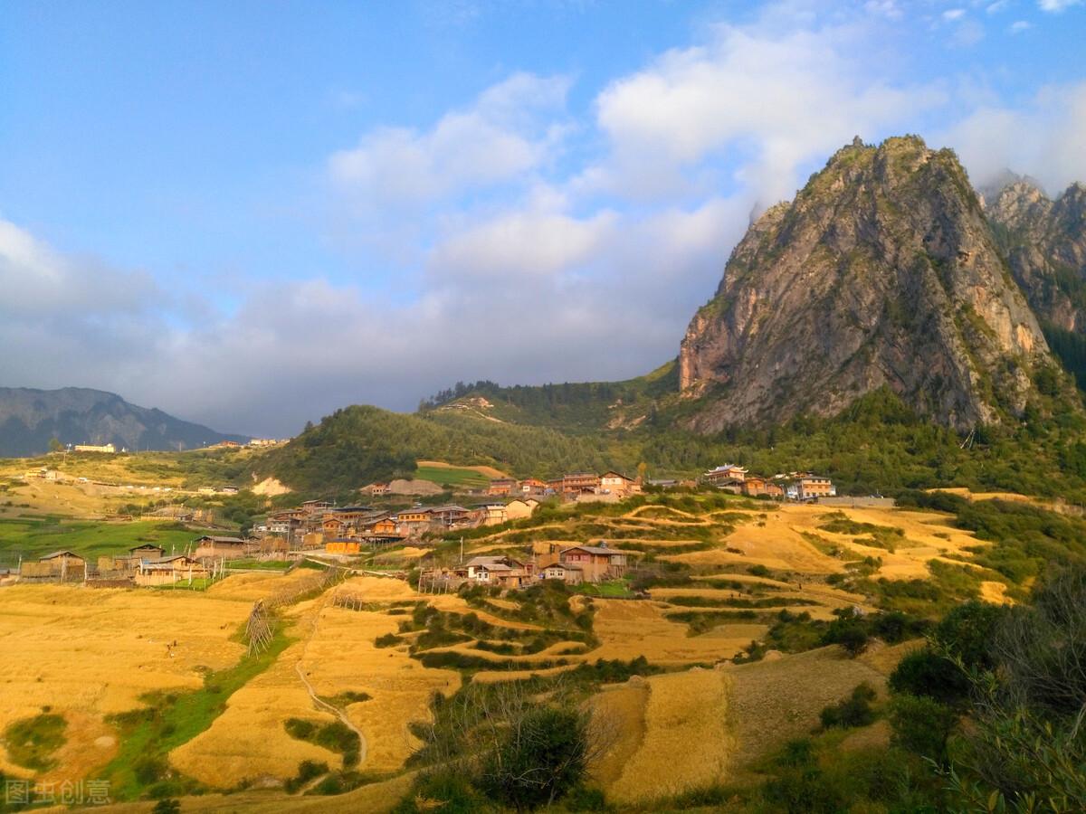 十月份国内哪里旅游好（推荐8个值得打卡的国内旅行地） 第15张