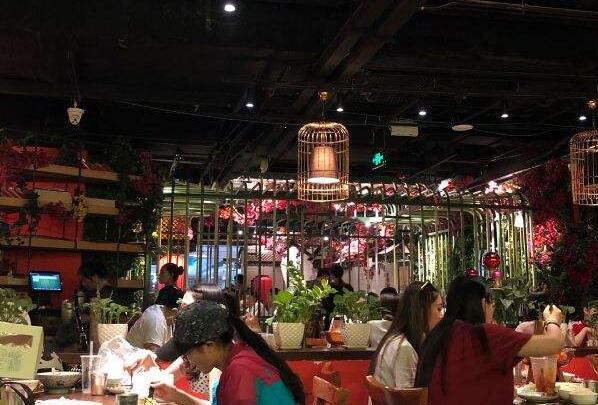 021北京十大云南菜馆排行榜,北京好吃的云南菜馆排名前十"