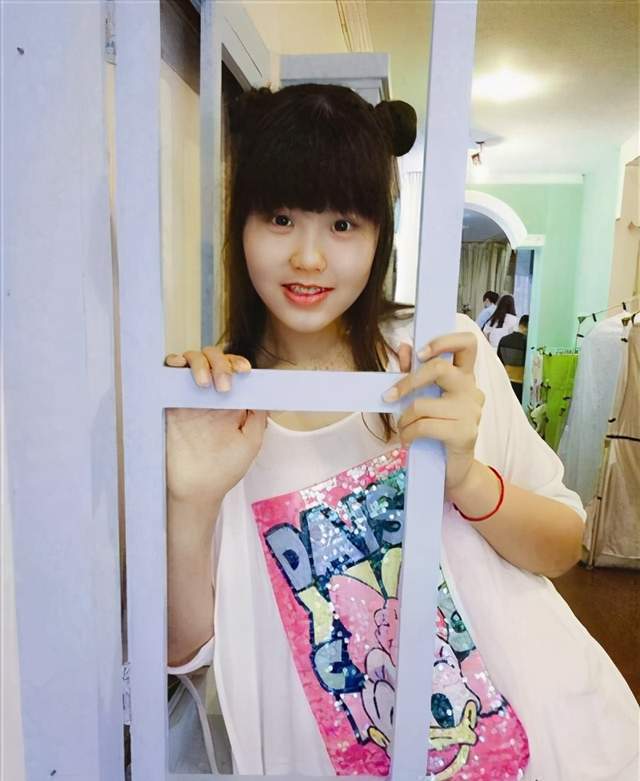 中国女篮十大美女（女篮最漂亮的球员排行榜前十名） 第11张