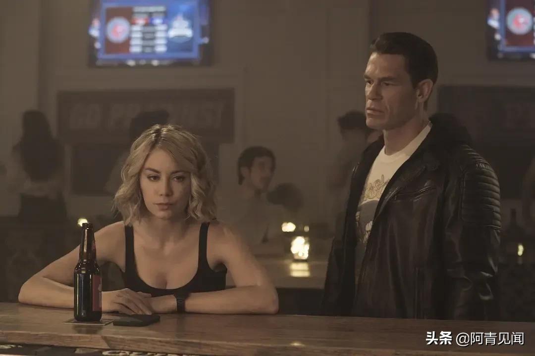 11部硬汉动作美剧，好看根本停不下来 第7张