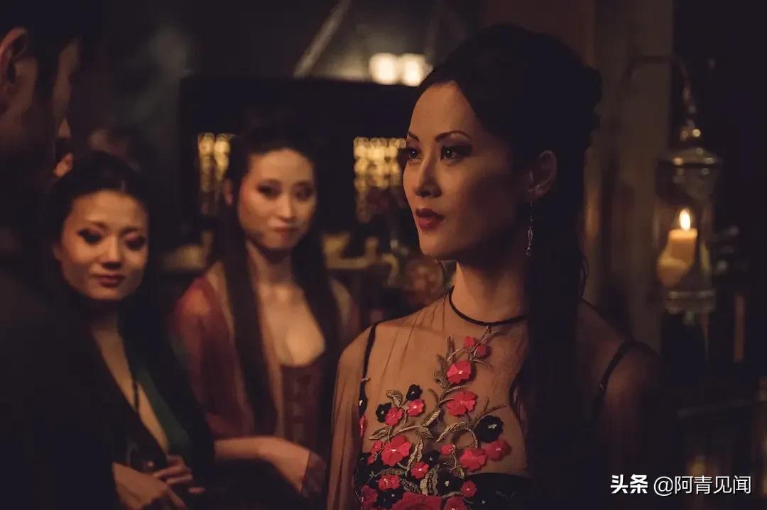 11部硬汉动作美剧，好看根本停不下来 第11张