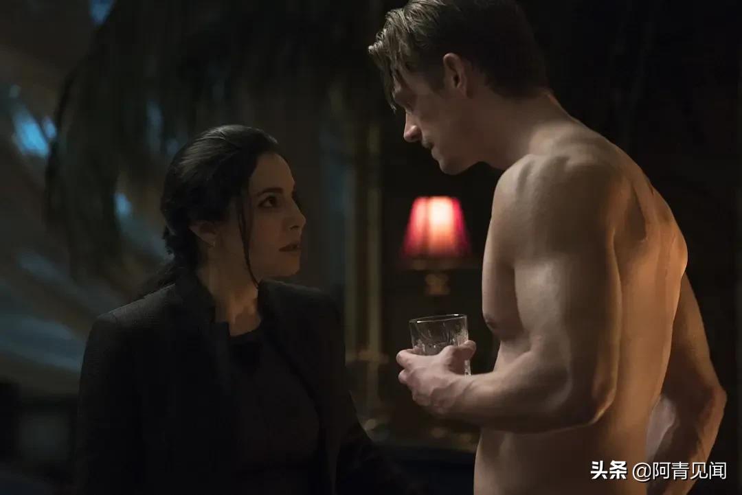 11部硬汉动作美剧，好看根本停不下来 第19张