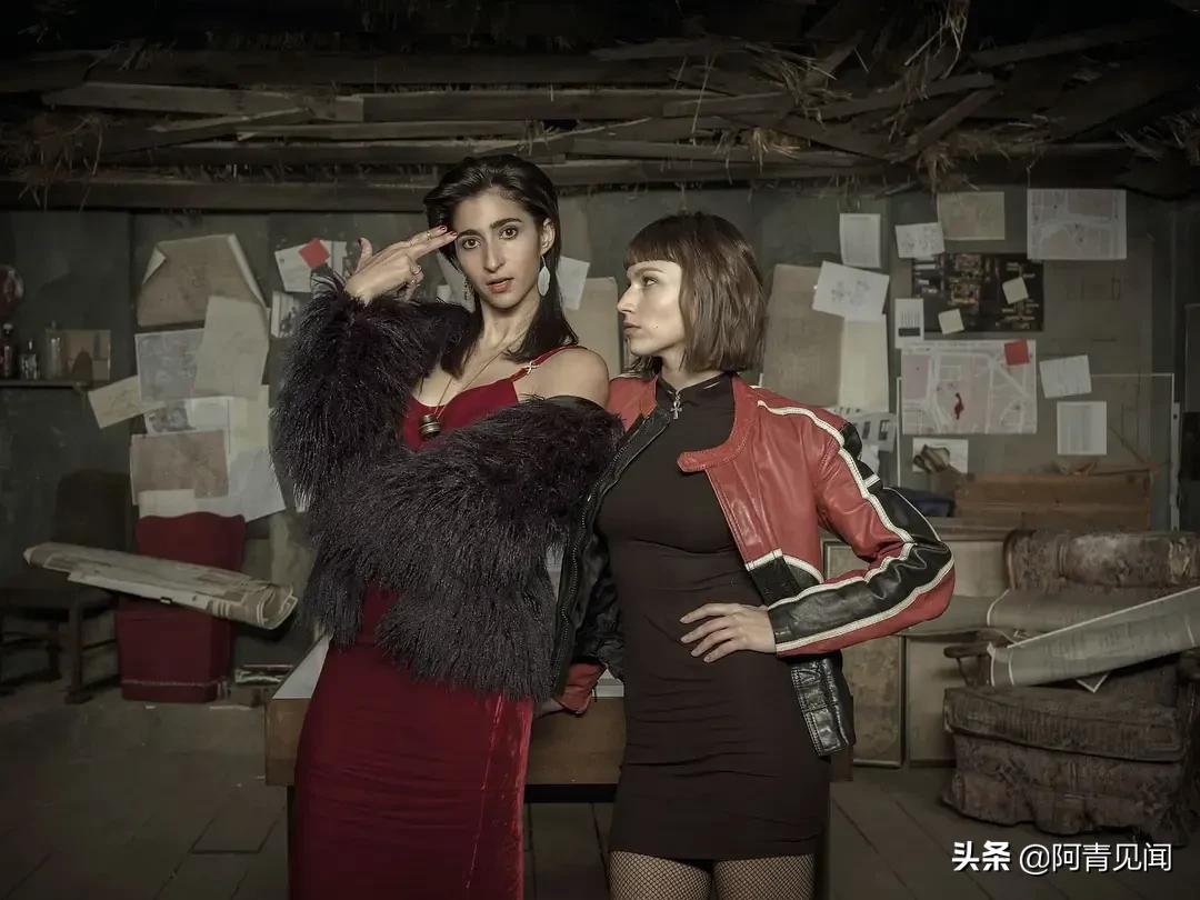 11部硬汉动作美剧，好看根本停不下来 第39张
