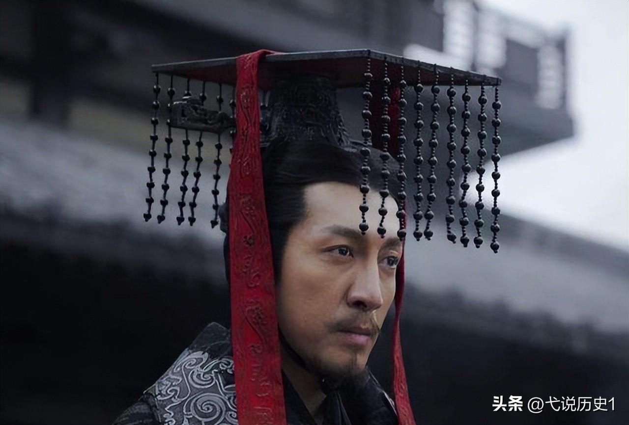 秦国被哪个朝代灭了（秦朝灭亡的真正原因） 第1张