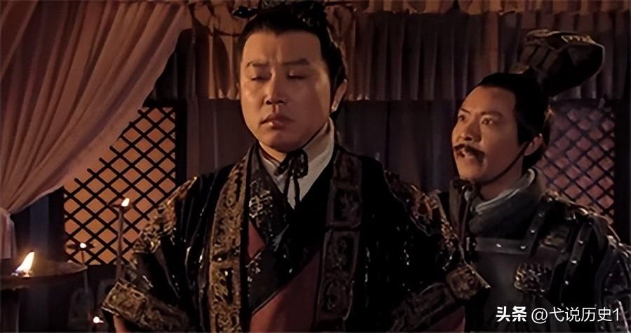 秦国被哪个朝代灭了（秦朝灭亡的真正原因） 第9张