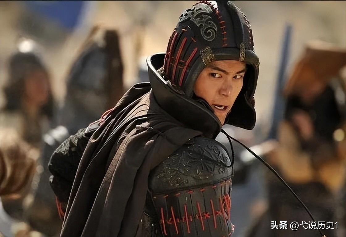 秦国被哪个朝代灭了（秦朝灭亡的真正原因） 第13张