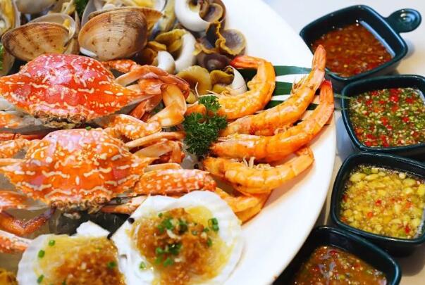 2021北京十大东南亚料理餐厅排行榜,北京好吃的东南亚餐厅排名前十 第3张