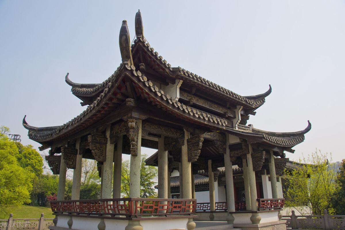 绍兴旅游景点攻略（江南宝藏小城绍兴必去的10个景点） 第11张