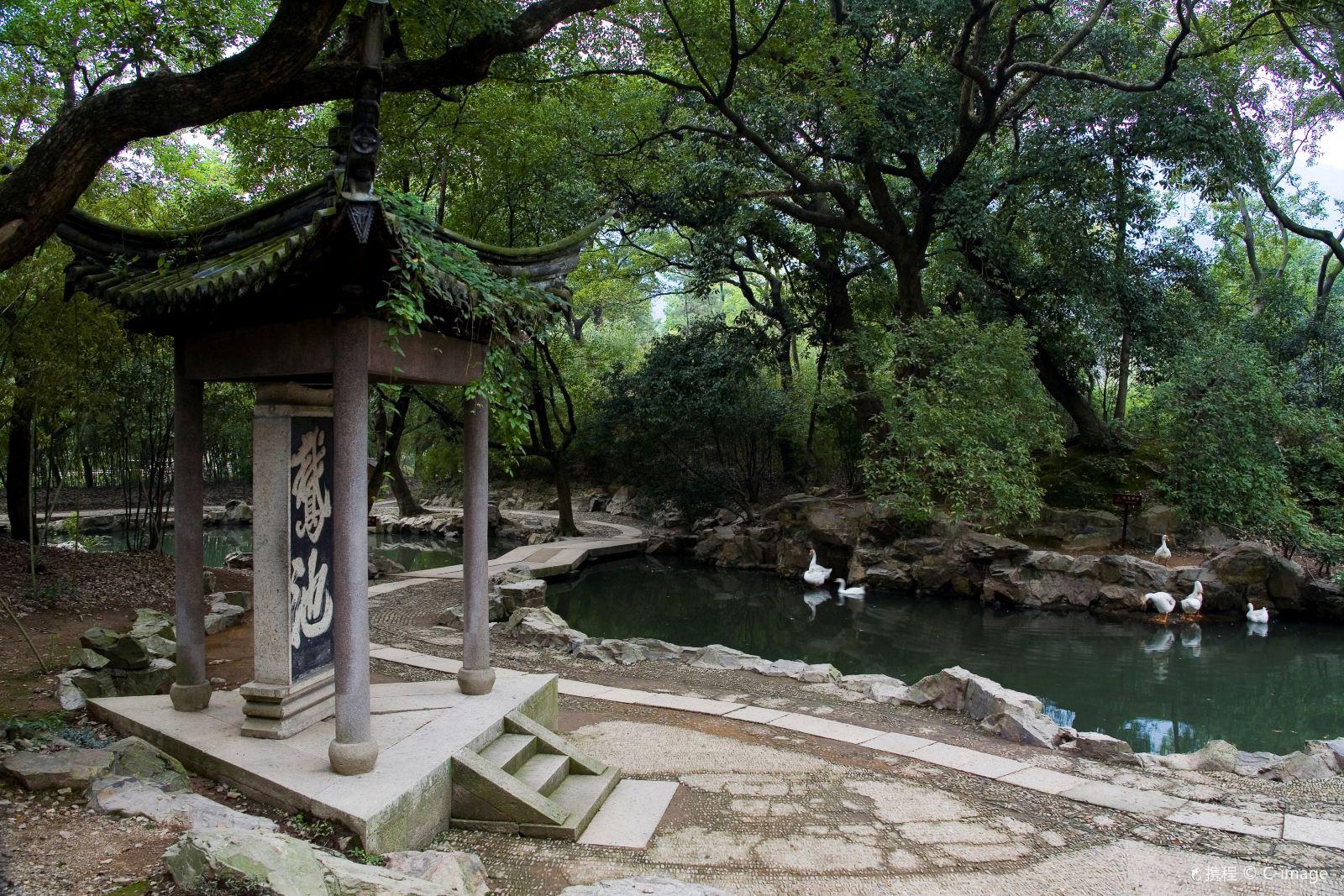 绍兴旅游景点攻略（江南宝藏小城绍兴必去的10个景点） 第15张