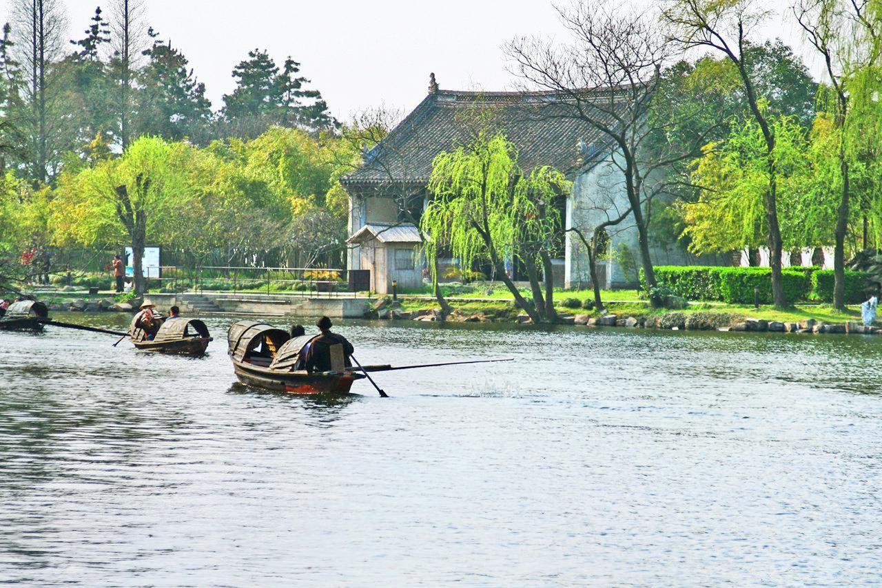 绍兴旅游景点攻略（江南宝藏小城绍兴必去的10个景点） 第21张