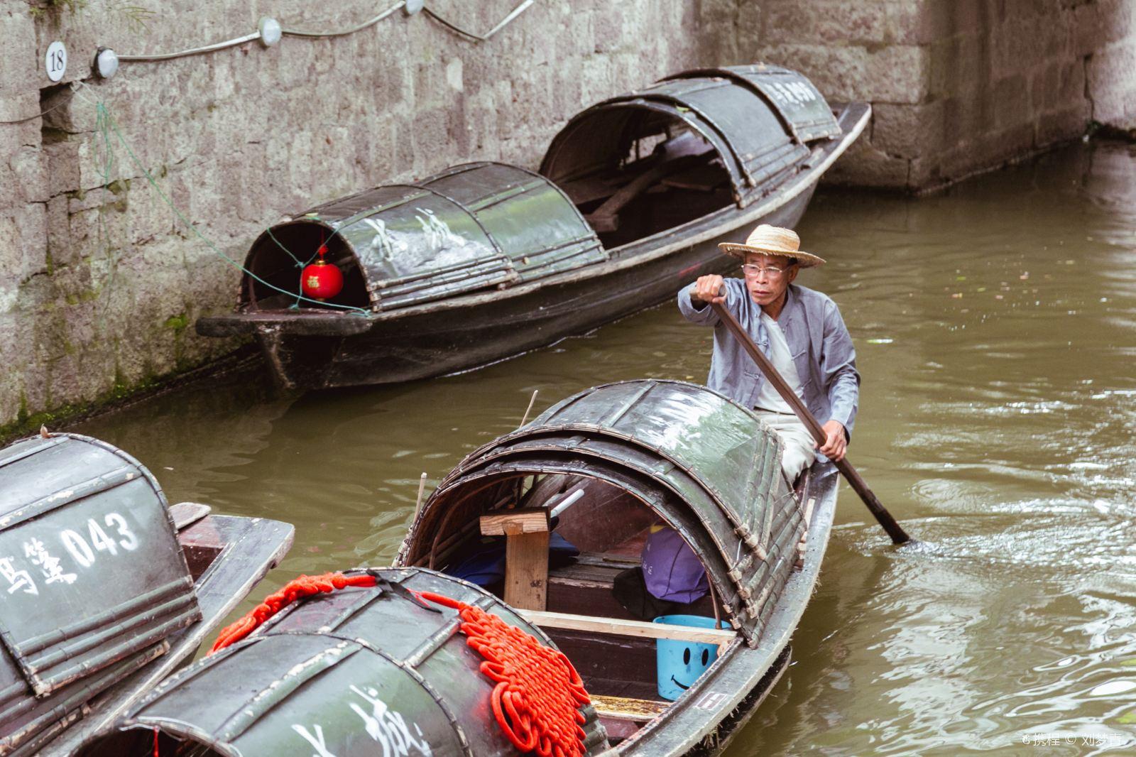 绍兴旅游景点攻略（江南宝藏小城绍兴必去的10个景点） 第23张