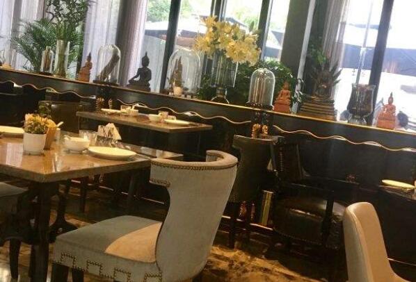 2021北京十大东南亚料理餐厅排行榜,北京好吃的东南亚餐厅排名前十 第19张