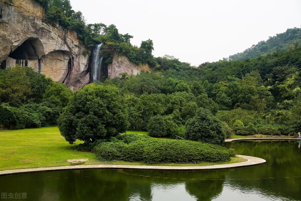 绍兴旅游景点攻略（江南宝藏小城绍兴必去的10个景点） 第27张