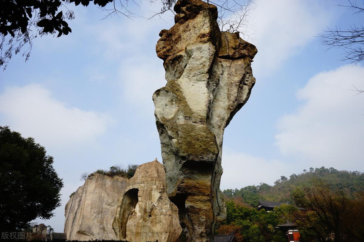 绍兴旅游景点攻略（江南宝藏小城绍兴必去的10个景点） 第29张