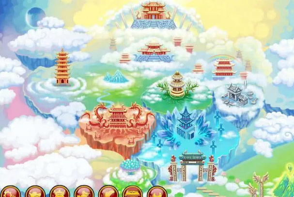 经典页游排行榜前十名，热血三国3荣登榜首 第5张
