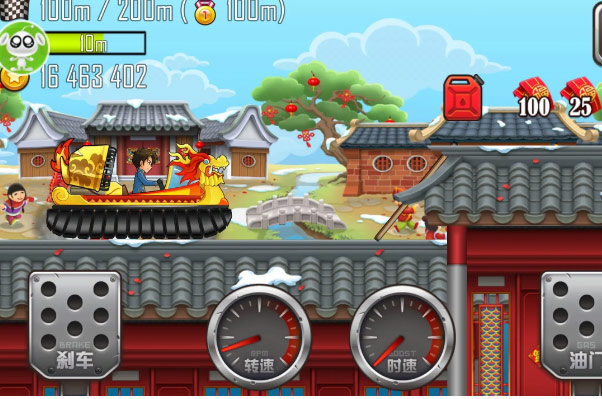 ios有什么好玩的手游？ios十大必玩单机游戏2022 第3张