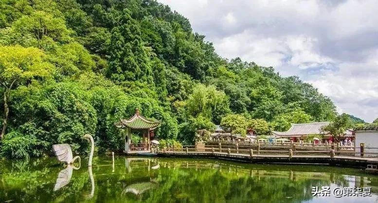 贵州气候温暖湿润属于什么类型（最值得去的十个地方） 第3张