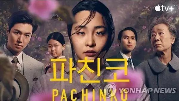 2022 年 20部必看美剧，等你来刷 第3张