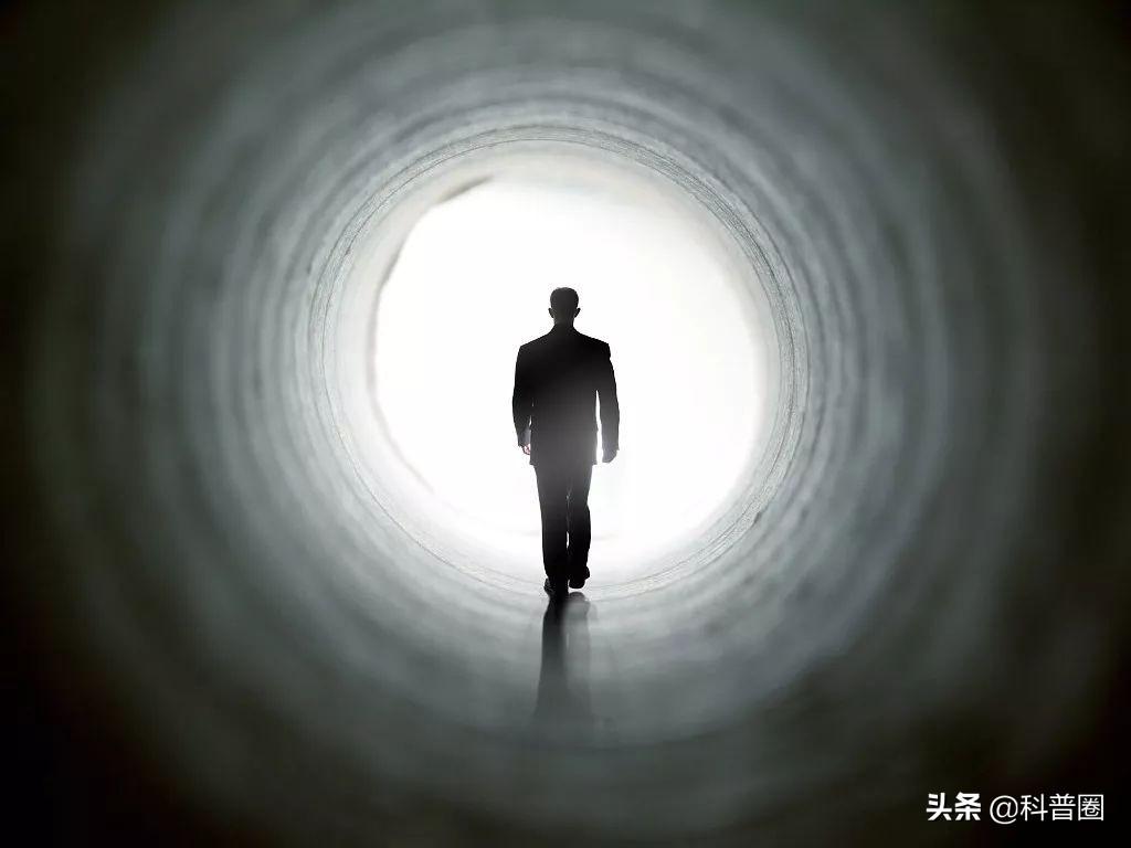 人断气的那一刻痛苦吗（人临死前是什么感觉） 第11张