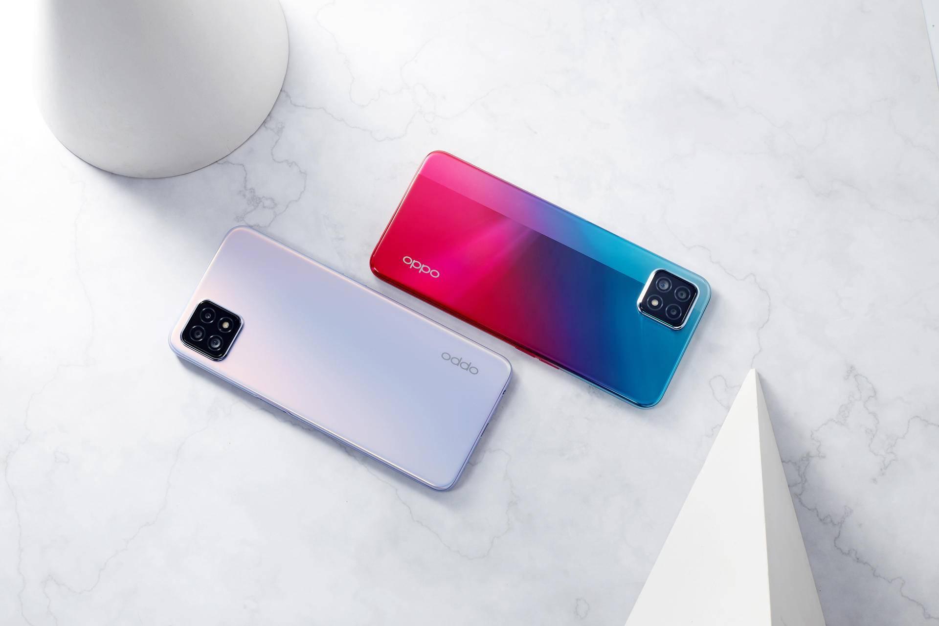 oppoa72手机怎么样值得买吗（这款手机好不好用） 第1张