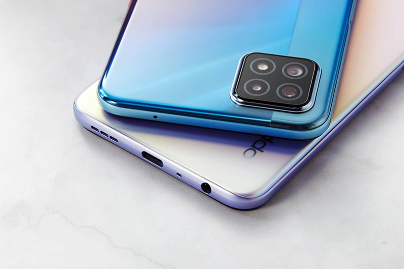 oppoa72手机怎么样值得买吗（这款手机好不好用） 第7张