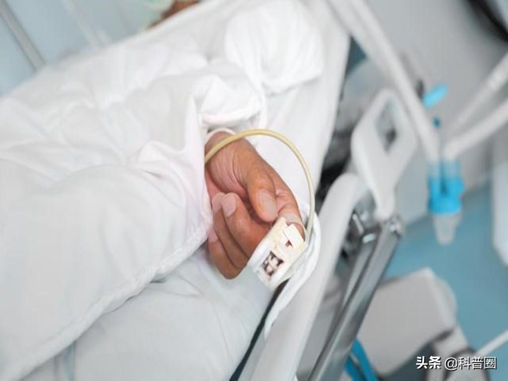 人断气的那一刻痛苦吗（人临死前是什么感觉） 第21张
