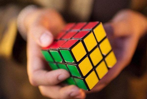 世界十大手部极限运动：魔方和竞技叠杯排前两名 第1张