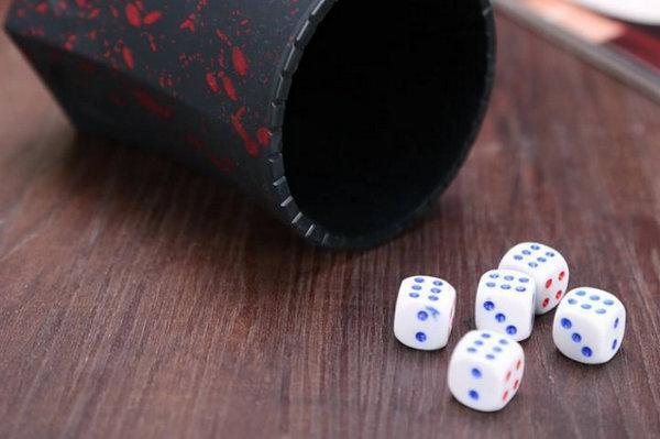 世界十大手部极限运动：魔方和竞技叠杯排前两名 第17张