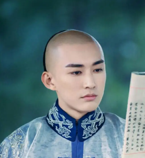 吴三桂的生平简介（三姓家奴充满算计的一生） 第17张