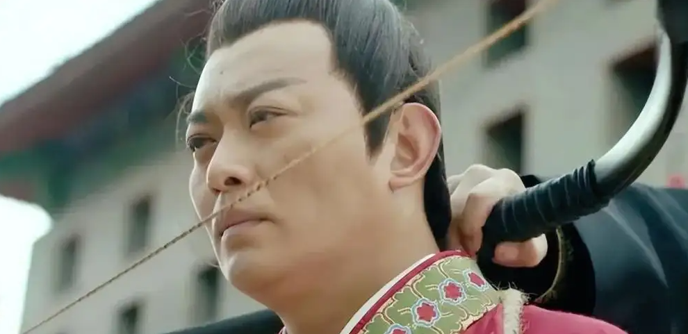 吴三桂的生平简介（三姓家奴充满算计的一生） 第19张