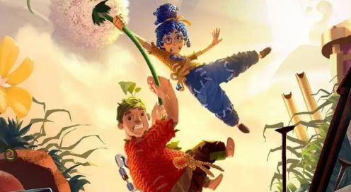 PS5十大必买神作排行榜，死亡循环列居榜单首位 第13张