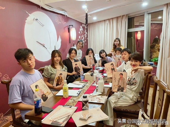 什么是剧本杀？ 第1张