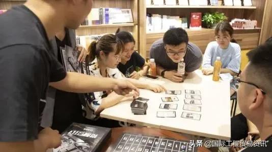 什么是剧本杀？ 第3张