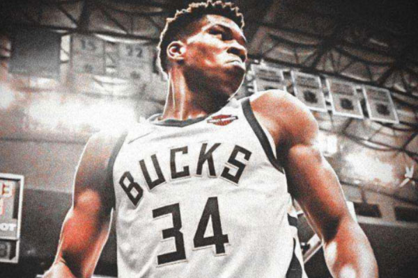 NBA十大最好看的球衣，芝加哥公牛夺得第一名 第15张