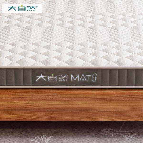 国产床垫品牌哪个好？国产床垫品牌十大排名 第15张