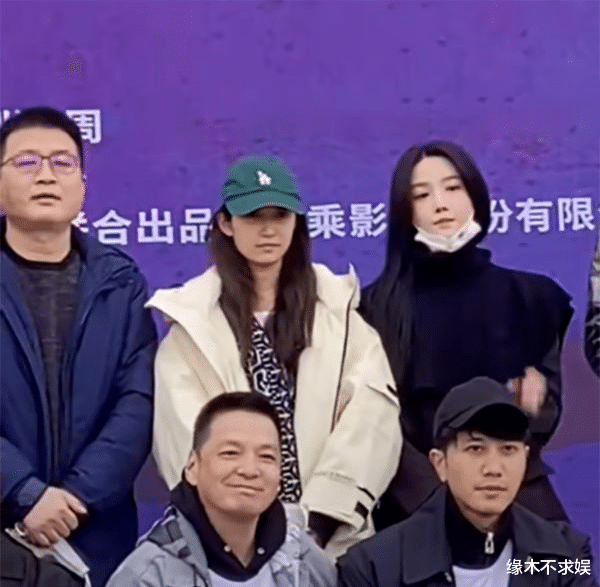 陈钰琪为何总演女一号？看到生图，29岁的她现实中原来长这样 第5张